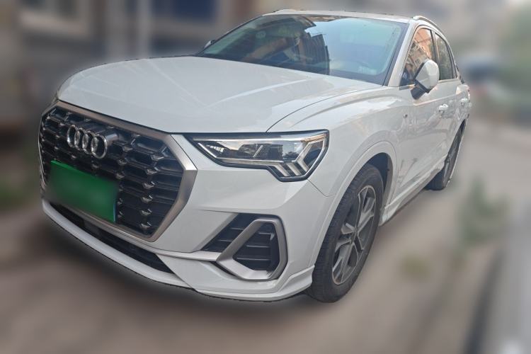 Used Audi Q3 2019 40 TFSI Fashion Dynamic Model Guazi used car, China used car export, Used car for sale, Used  cars, Cheapest cars for sale