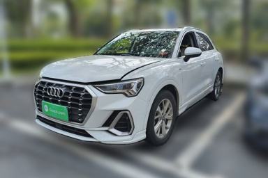 Used Audi Q3 2019 35 TFSI Advanced Dynamic Edition