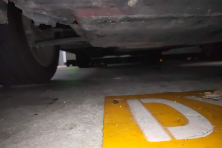 Used Audi Q3 2020 35 TFSI Ambition Dynamic Edition Chassis Front Right