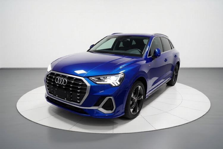Used Audi Q3 2020 35 TFSI Fashion Dynamic Model Guazi used car, China used car export, Used car for sale, Used  cars, Cheapest cars for sale