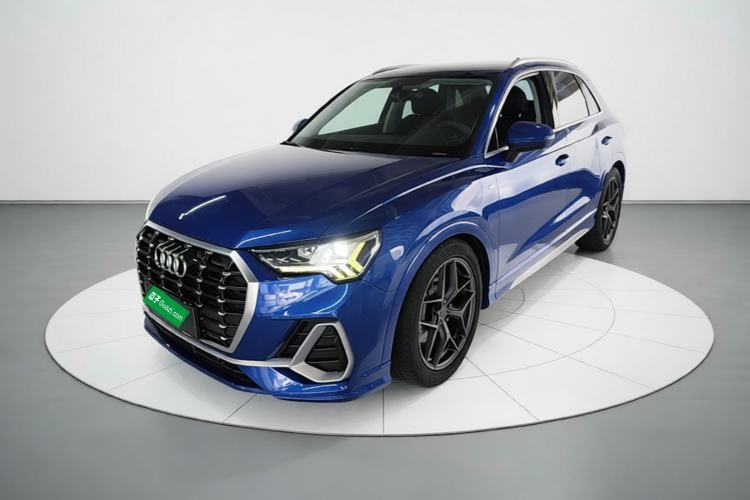 Audi Q3 2020 35 TFSI Fashion Dynamic Model de segunda mano Guazi used car, China used car export, Used car for sale, Used  cars, Cheapest cars for sale