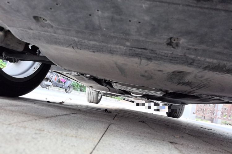 Used Audi Q3 2020 35 TFSI Ambition Dynamic Edition Chassis Front