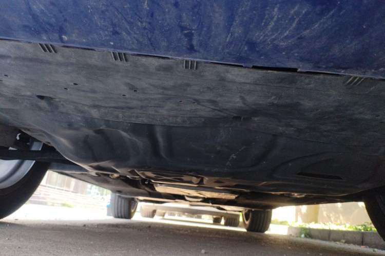 Used Audi Q3 2020 35 TFSI Fashion Dynamic Model Chassis Front