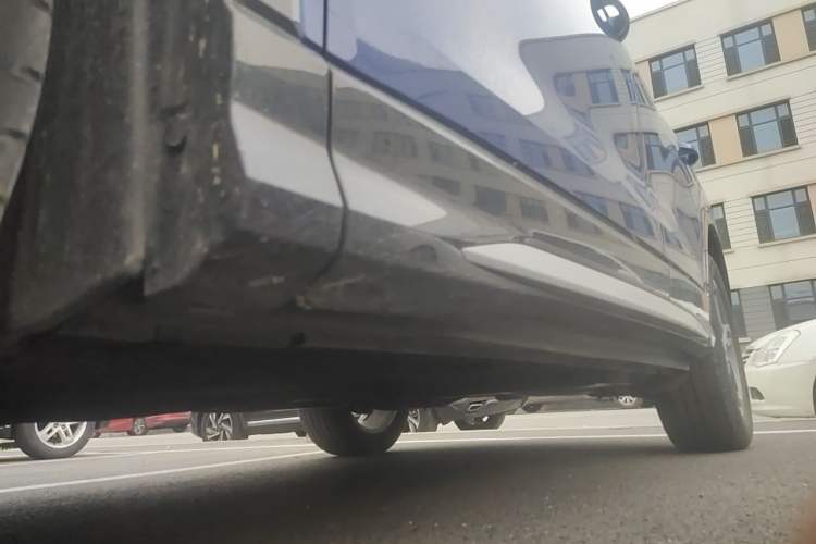 Used Audi Q3 2020 35 TFSI Ambition Style Edition Chassis Front Left