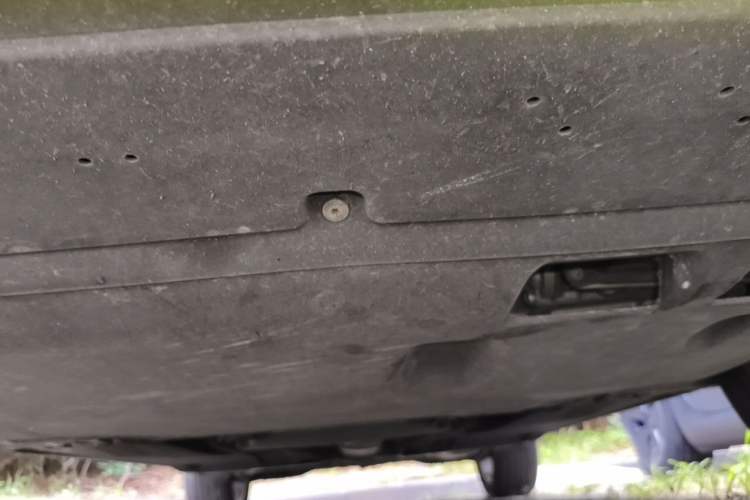Used Audi Q3 2020 40 TFSI Fashion Dynamic Model Chassis Front