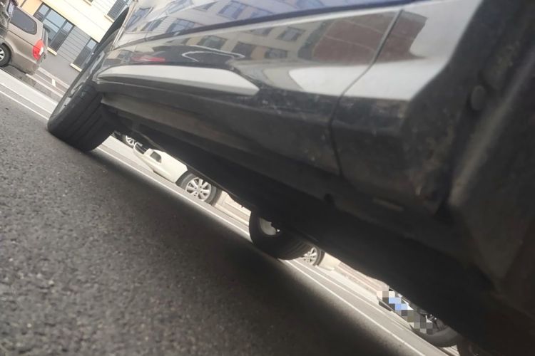 Used Audi Q3 2020 35 TFSI Ambition Style Edition Chassis Front Right