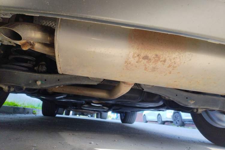 Used Audi Q3 2020 35 TFSI Fashion Dynamic Model Chassis Rear