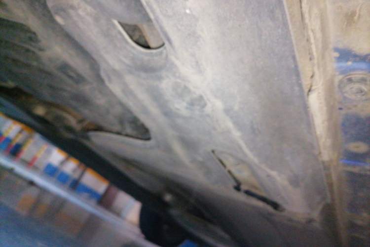Used Audi Q3 2020 35 TFSI Ambition Dynamic Edition Chassis Rear Right