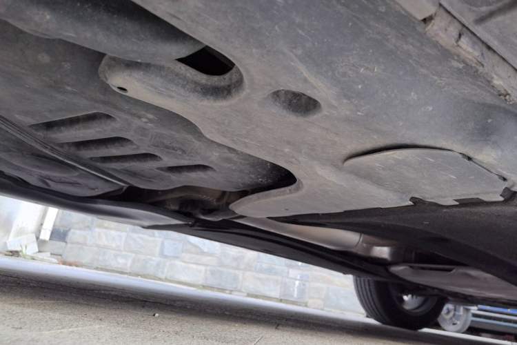 Used Audi Q3 2020 35 TFSI Ambition Dynamic Edition Chassis Rear Right