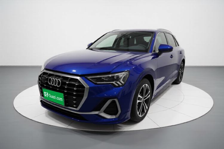 Ojetý Audi Q3 2020 40 TFSI Fashion Dynamic Model Guazi used car, China used car export, Used car for sale, Used  cars, Cheapest cars for sale