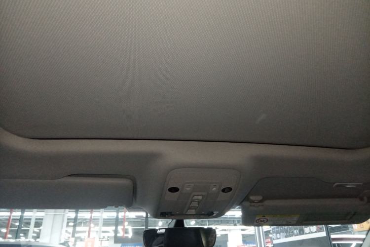 Used Audi Q3 2020 35 TFSI Ambition Dynamic Edition Headliner
