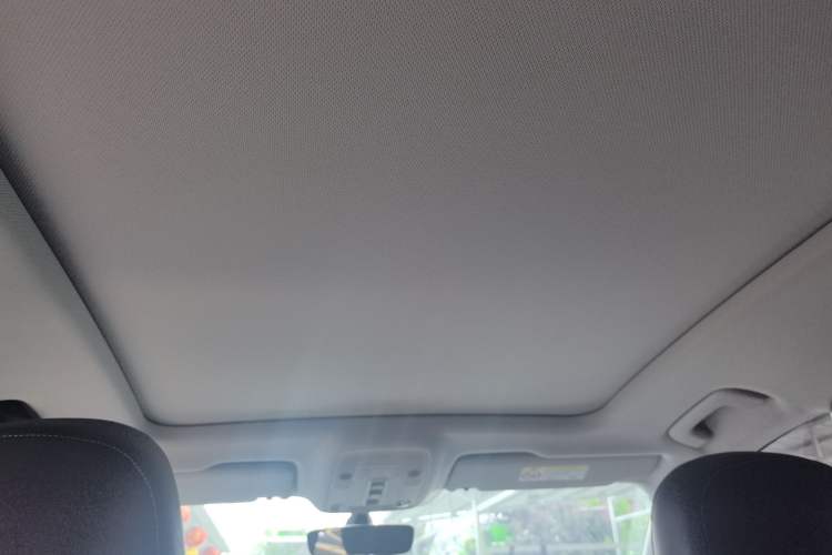 Used Audi Q3 2020 35 TFSI Ambition Dynamic Edition Headliner