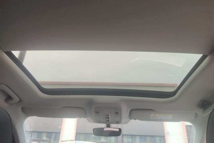 Used Audi Q3 2020 35 TFSI Ambition Style Edition Headliner