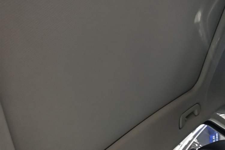 Used Audi Q3 2020 35 TFSI Fashion Dynamic Model Headliner