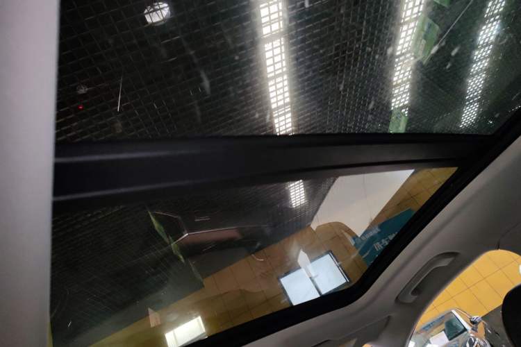 Used Audi Q3 2020 35 TFSI Fashionable and Elegant Model Headliner