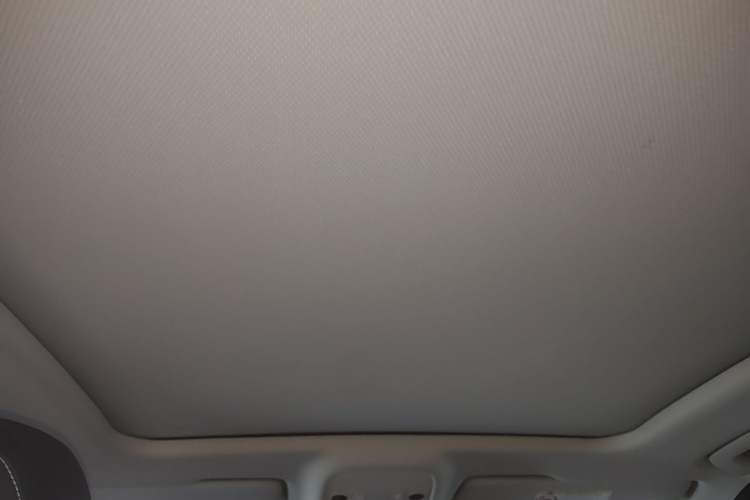 Used Audi Q3 2020 40 TFSI Fashion Dynamic Model Headliner