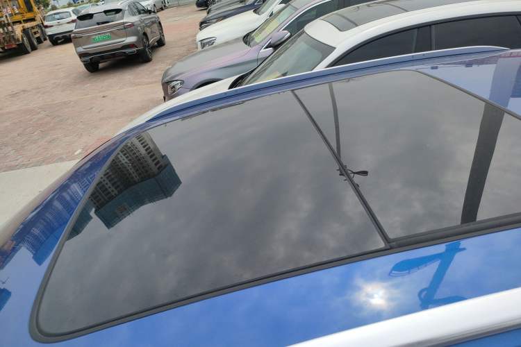 Used Audi Q3 2020 35 TFSI Ambition Dynamic Edition Roof