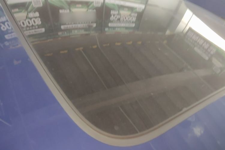Used Audi Q3 2020 40 TFSI Fashion Dynamic Model Roof
