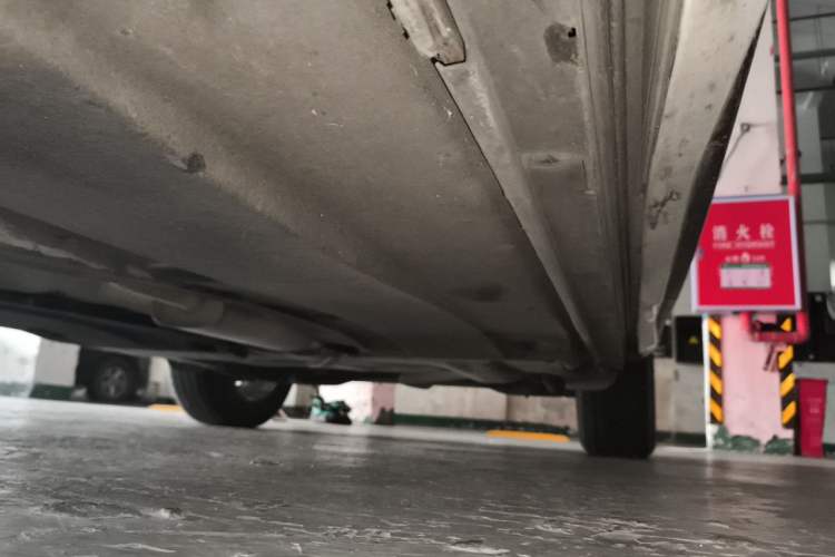 Used Audi Q3 2020 35 TFSI Ambition Style Edition Chassis Front Left