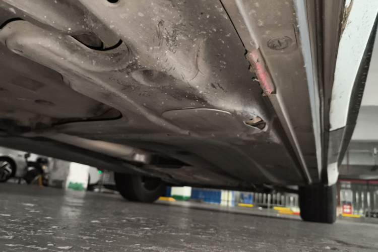 Used Audi Q3 2020 35 TFSI Ambition Style Edition Chassis Rear Right