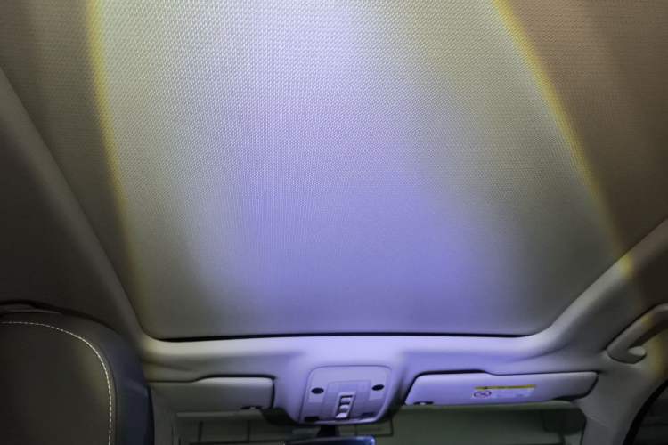 Used Audi Q3 2020 35 TFSI Ambition Style Edition Headliner