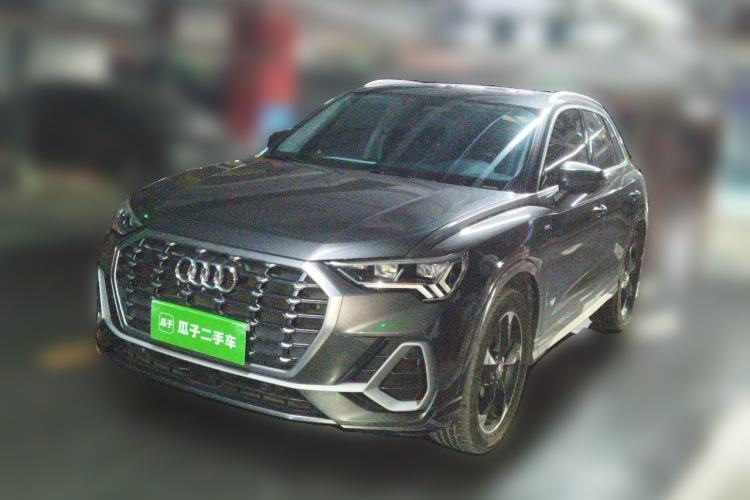 Used Audi Q3 2020 35 TFSI Fashion Dynamic Model Guazi used car, China used car export, Used car for sale, Used  cars, Cheapest cars for sale