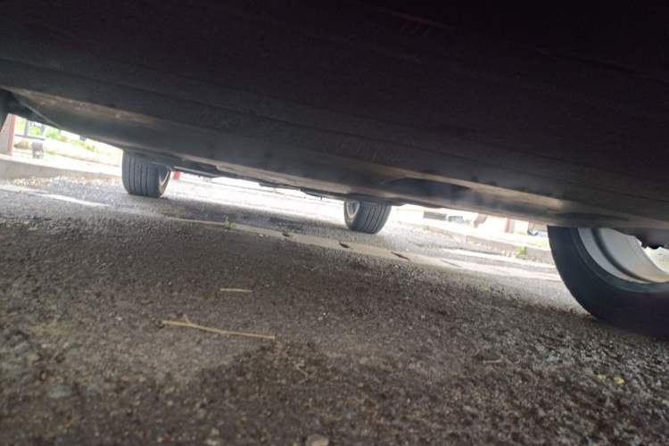 Used Audi Q3 2020 35 TFSI Fashion Dynamic Model Chassis Front