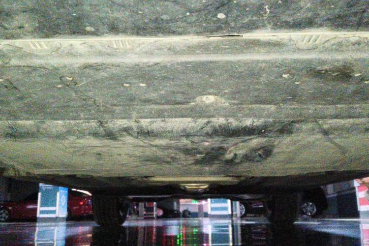 Used Audi Q3 2020 35 TFSI Fashion Dynamic Model Chassis Front