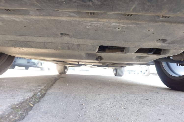 Used Audi Q3 2020 35 TFSI Fashion Dynamic Model Chassis Front