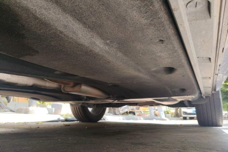 Used Audi Q3 2020 40 TFSI Fashion Dynamic Model Chassis Front Left