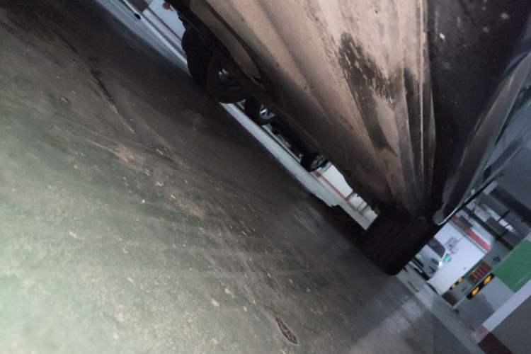 Used Audi Q3 2020 35 TFSI Fashion Dynamic Model Chassis Front Left