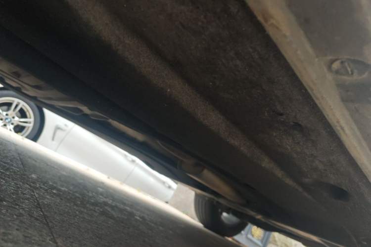 Used Audi Q3 2020 35 TFSI Ambition Dynamic Edition Chassis Front Left