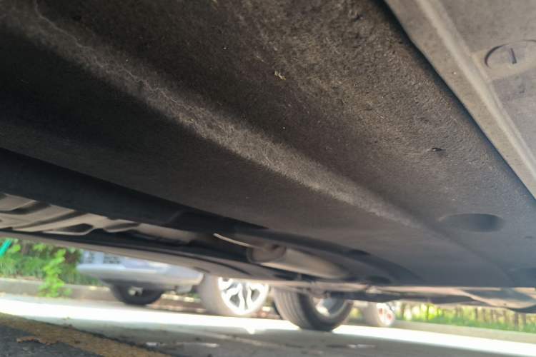 Used Audi Q3 2020 35 TFSI Fashion Dynamic Model Chassis Front Left