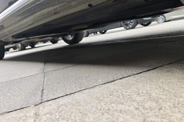 Used Audi Q3 2020 40 TFSI Fashion Dynamic Model Chassis Front Right