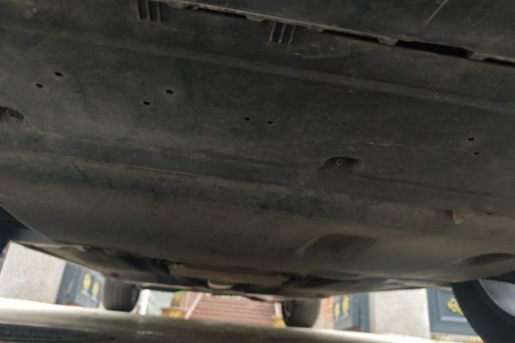 Used Audi Q3 2020 35 TFSI Ambition Dynamic Edition Chassis Front