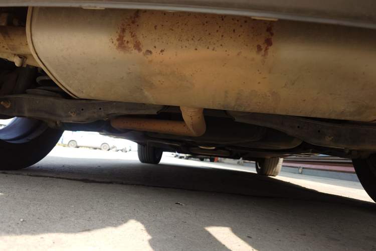 Used Audi Q3 2020 35 TFSI Fashion Dynamic Model Chassis Rear