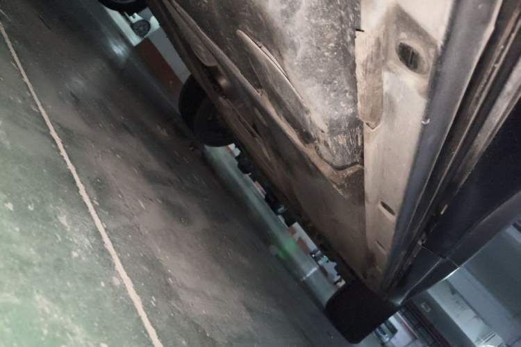 Used Audi Q3 2020 35 TFSI Fashion Dynamic Model Chassis Rear Right