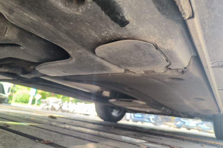 Used Audi Q3 2020 35 TFSI Fashion Dynamic Model Chassis Rear Right
