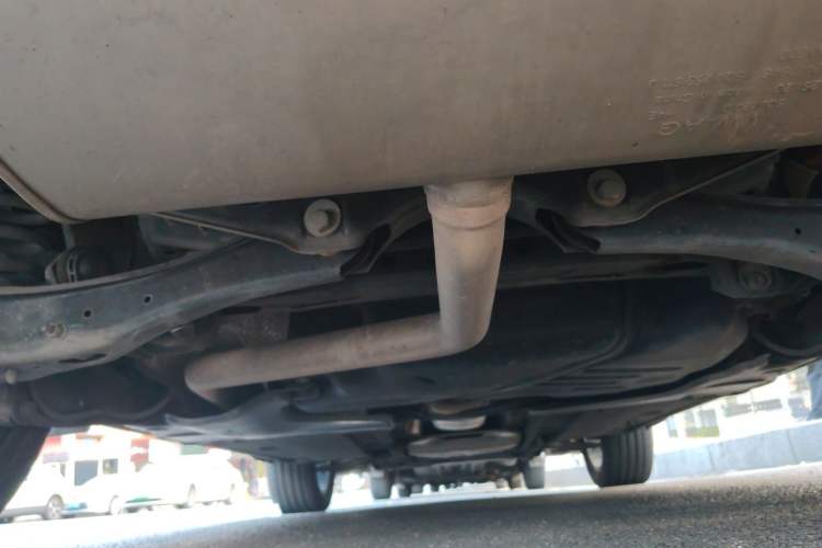 Used Audi Q3 2020 35 TFSI Fashion Dynamic Model Chassis Rear