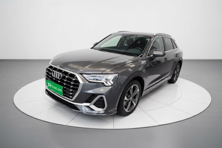 Audi Q3 2020 35 TFSI Fashion Dynamic Model مستعملة Guazi used car, China used car export, Used car for sale, Used  cars, Cheapest cars for sale