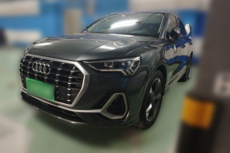 Used Audi Q3 2020 35 TFSI Fashion Dynamic Model Guazi used car, China used car export, Used car for sale, Used  cars, Cheapest cars for sale