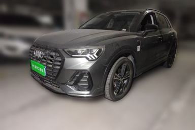 Used Audi Q3 2020 40 TFSI Fashion Dynamic Model
