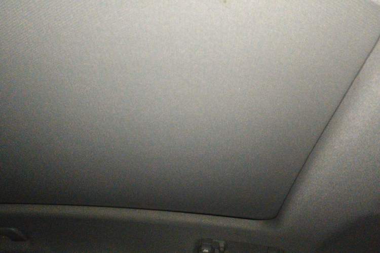 Used Audi Q3 2020 35 TFSI Fashion Dynamic Model Headliner