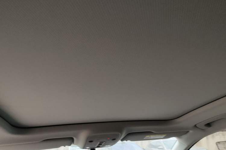 Used Audi Q3 2020 35 TFSI Ambition Dynamic Edition Headliner