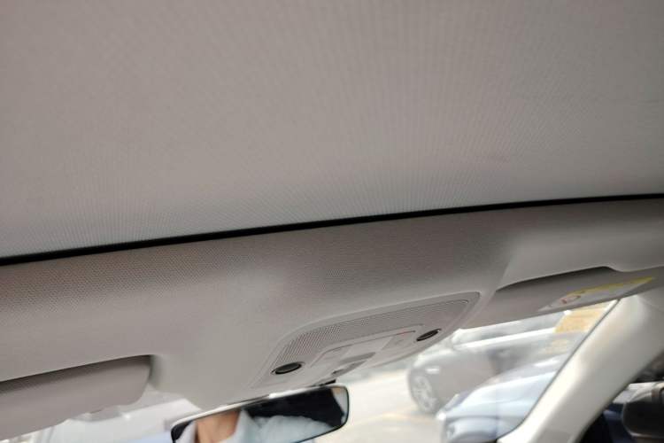 Used Audi Q3 2020 35 TFSI Ambition Dynamic Edition Headliner