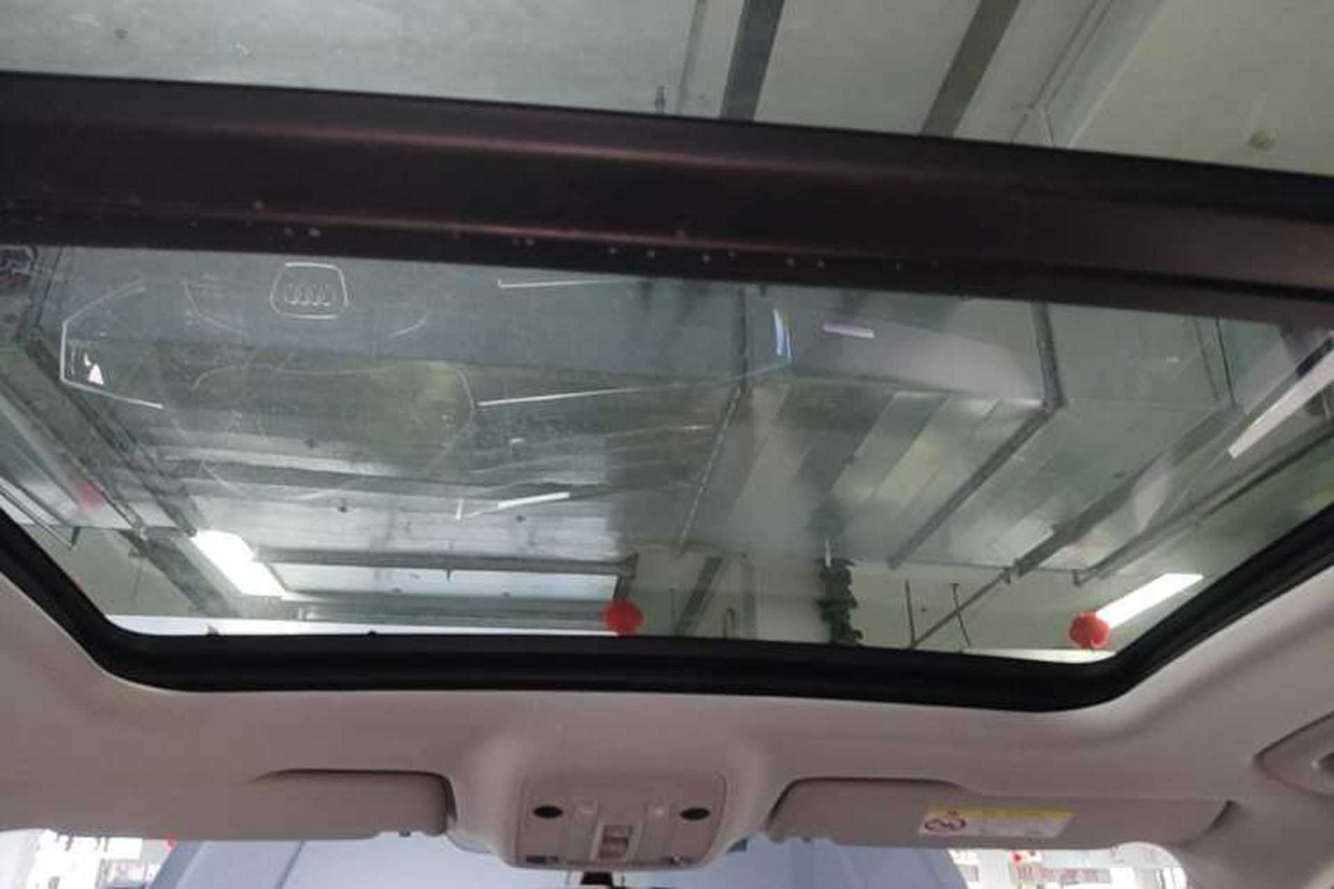 Used Audi Q3 2020 45 TFSI quattro Fashion Dynamic Model Headliner