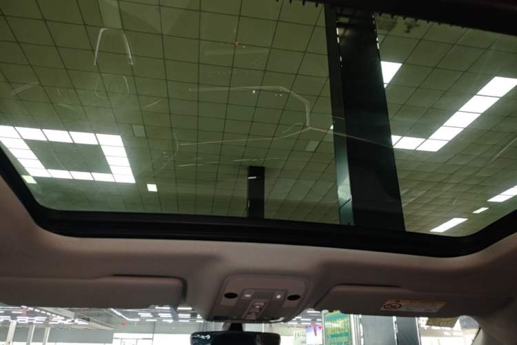 Used Audi Q3 2020 35 TFSI Ambition Style Edition Headliner