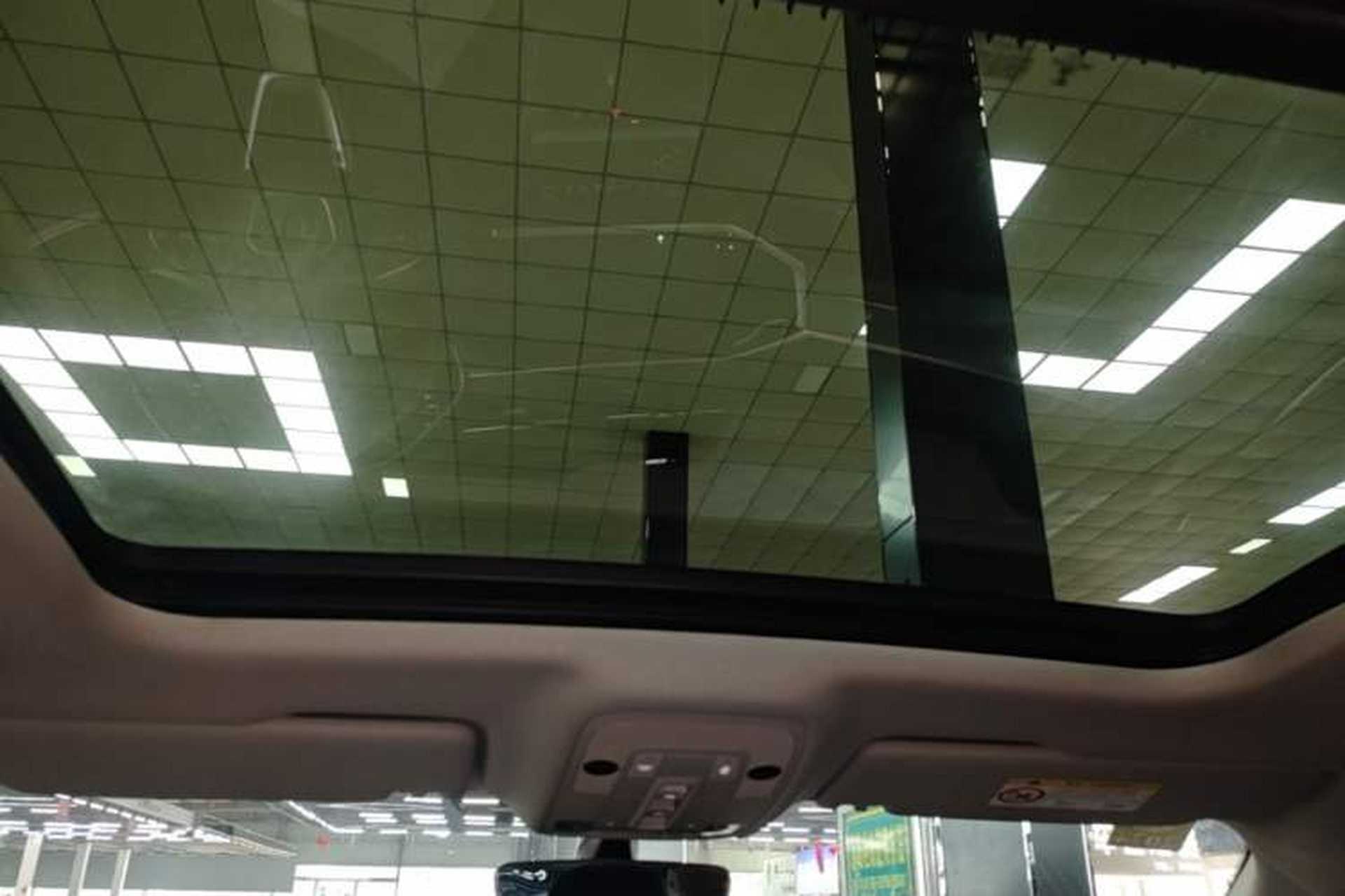 Used Audi Q3 2020 35 TFSI Ambition Style Edition Headliner