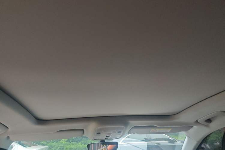 Used Audi Q3 2020 35 TFSI Ambition Dynamic Edition Headliner