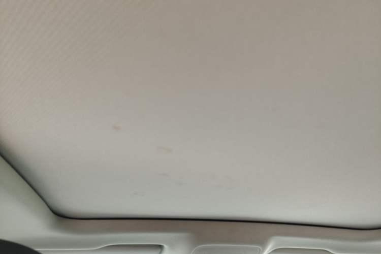Used Audi Q3 2020 35 TFSI Fashion Dynamic Model Headliner